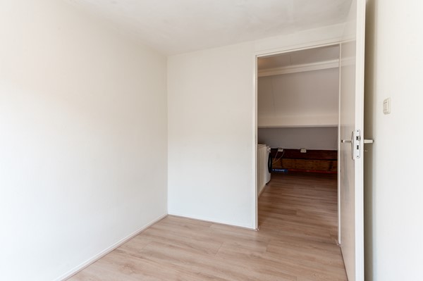 Medium property photo - Hilversumpad 26, 1324 SN Almere