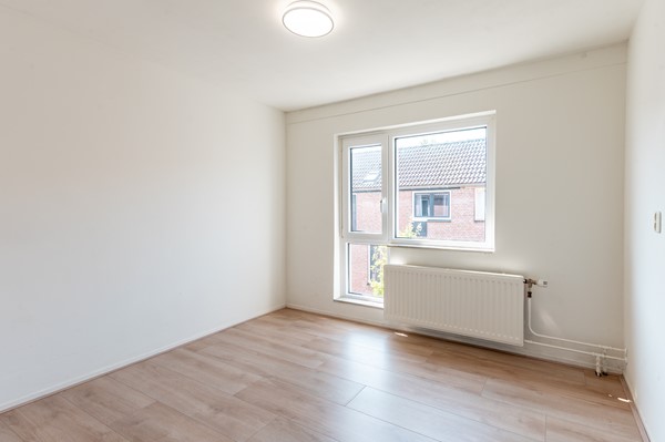 Medium property photo - Hilversumpad 26, 1324 SN Almere
