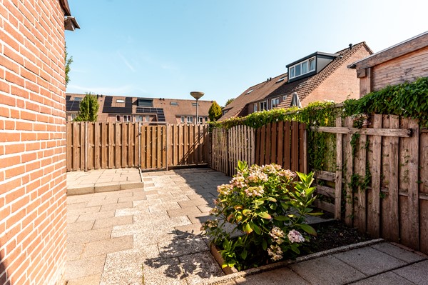 Medium property photo - Hilversumpad 26, 1324 SN Almere