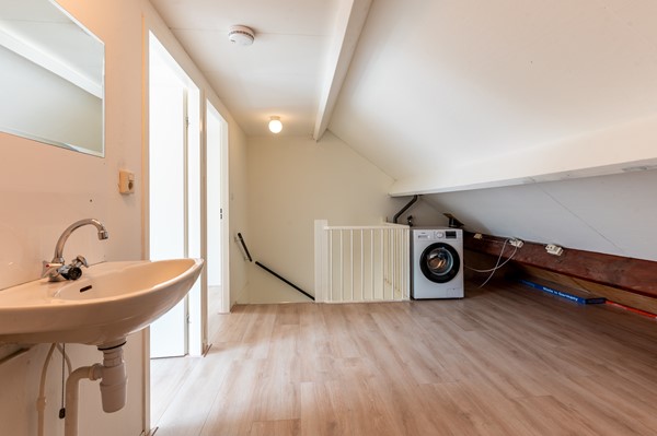 Medium property photo - Hilversumpad 26, 1324 SN Almere