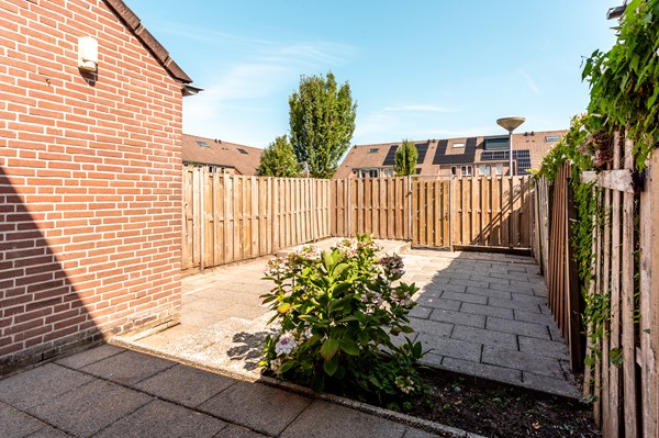 Medium property photo - Hilversumpad 26, 1324 SN Almere