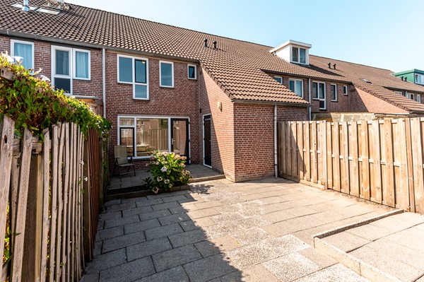 Medium property photo - Hilversumpad 26, 1324 SN Almere