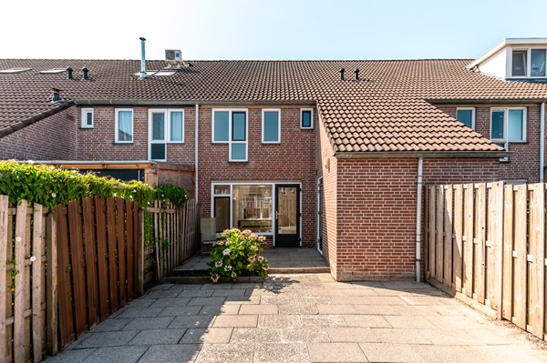 Medium property photo - Hilversumpad 26, 1324 SN Almere