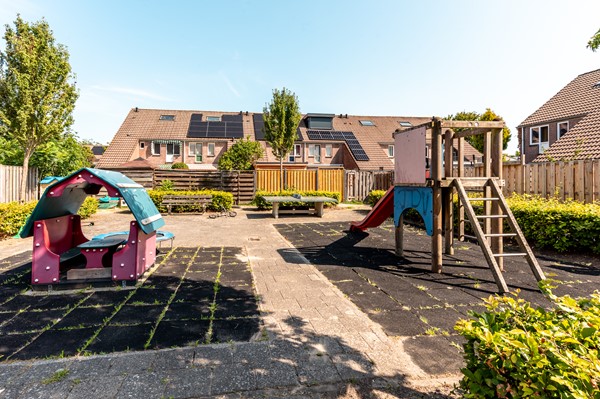 Medium property photo - Hilversumpad 26, 1324 SN Almere