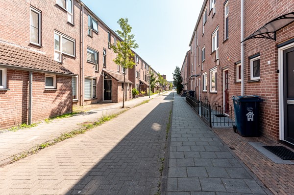 Medium property photo - Hilversumpad 26, 1324 SN Almere