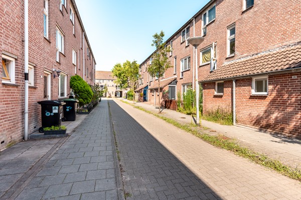 Medium property photo - Hilversumpad 26, 1324 SN Almere