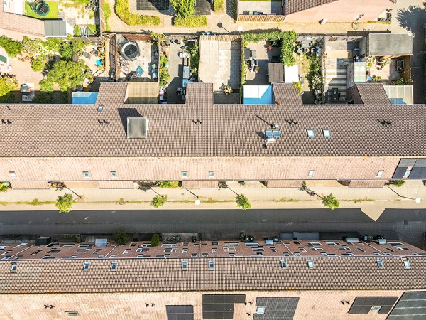 Medium property photo - Hilversumpad 26, 1324 SN Almere