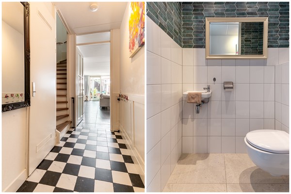 Medium property photo - Kamerlingh Onnesstraat 53, 1341 BX Almere