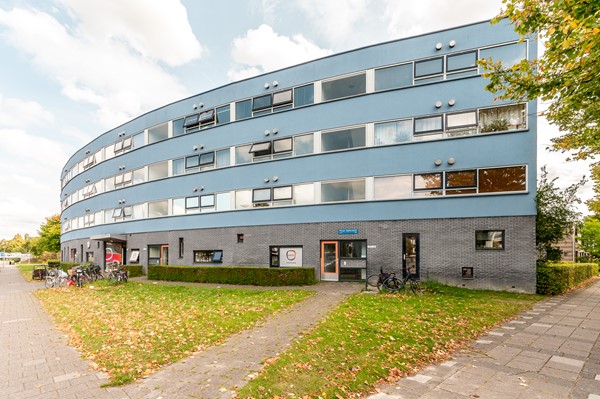 Te koop: Peter Sellershof 186, 1325GZ Almere