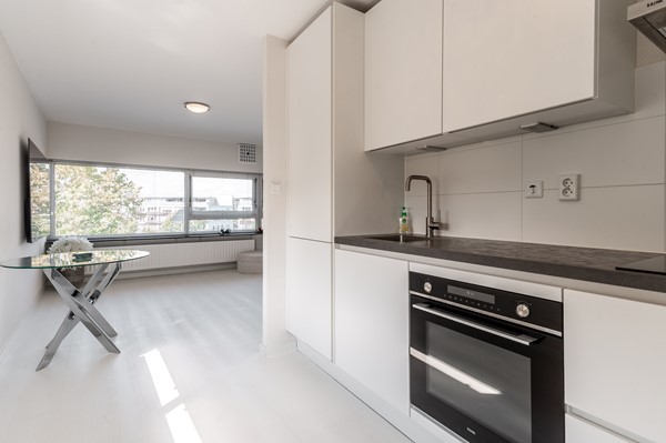 Te koop: Peter Sellershof 186, 1325GZ Almere