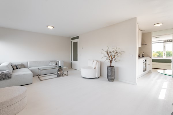 Medium property photo - Peter Sellershof 186, 1325 GZ Almere