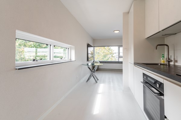 Medium property photo - Peter Sellershof 186, 1325 GZ Almere