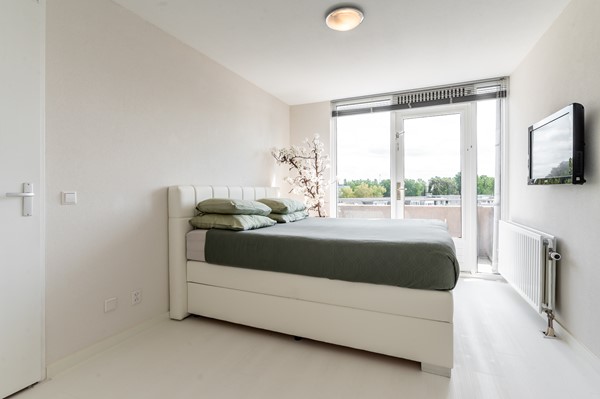 Medium property photo - Peter Sellershof 186, 1325 GZ Almere