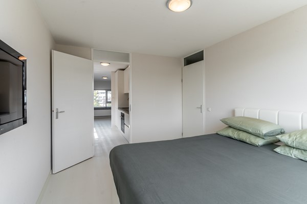 Medium property photo - Peter Sellershof 186, 1325 GZ Almere