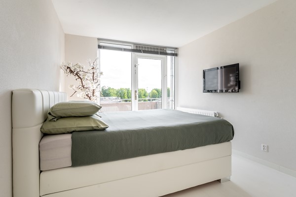 Medium property photo - Peter Sellershof 186, 1325 GZ Almere