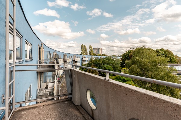 Medium property photo - Peter Sellershof 186, 1325 GZ Almere