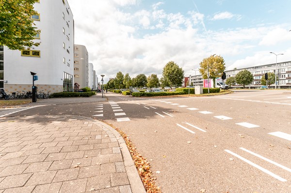Medium property photo - Peter Sellershof 186, 1325 GZ Almere