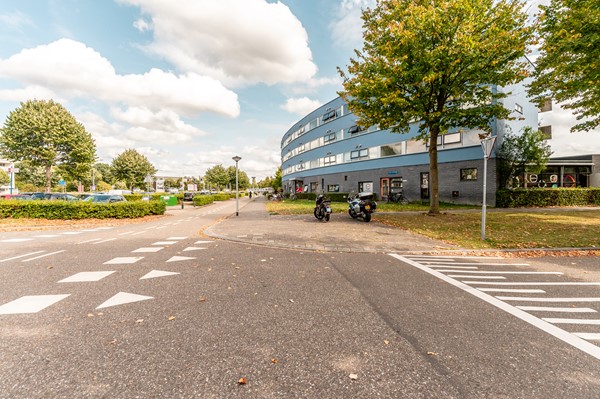 Medium property photo - Peter Sellershof 186, 1325 GZ Almere