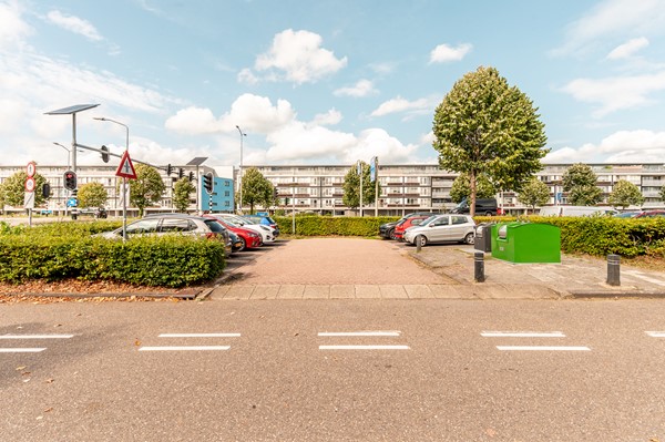 Medium property photo - Peter Sellershof 186, 1325 GZ Almere