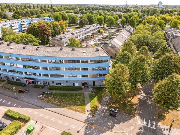 Medium property photo - Peter Sellershof 186, 1325 GZ Almere