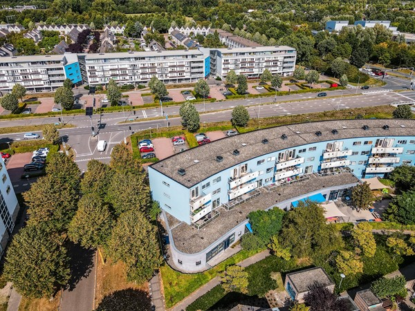 Medium property photo - Peter Sellershof 186, 1325 GZ Almere