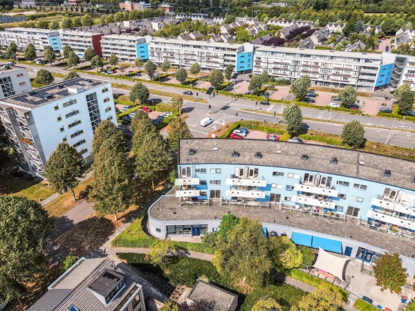 Medium property photo - Peter Sellershof 186, 1325 GZ Almere