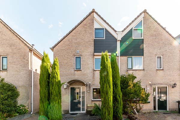 Medium property photo - Fagotstraat 68, 1312 LC Almere