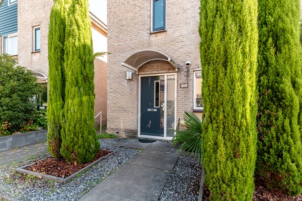 Medium property photo - Fagotstraat 68, 1312 LC Almere