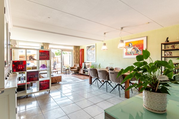 Medium property photo - Fagotstraat 68, 1312 LC Almere