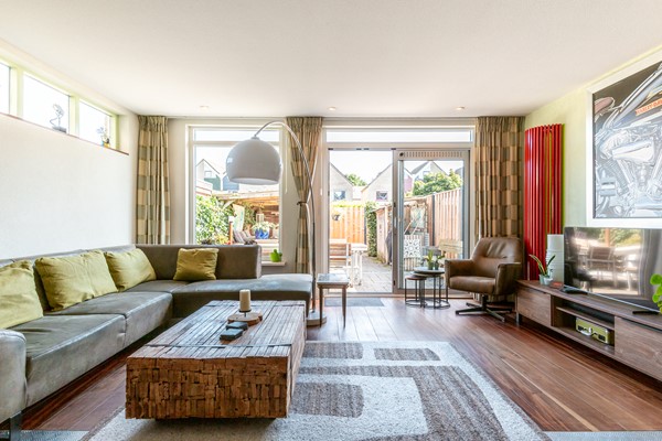 Medium property photo - Fagotstraat 68, 1312 LC Almere