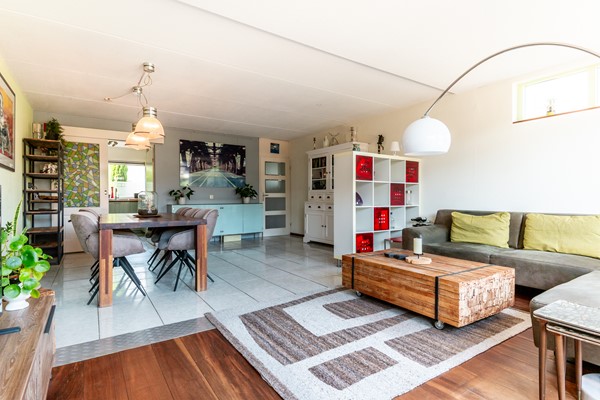 Medium property photo - Fagotstraat 68, 1312 LC Almere