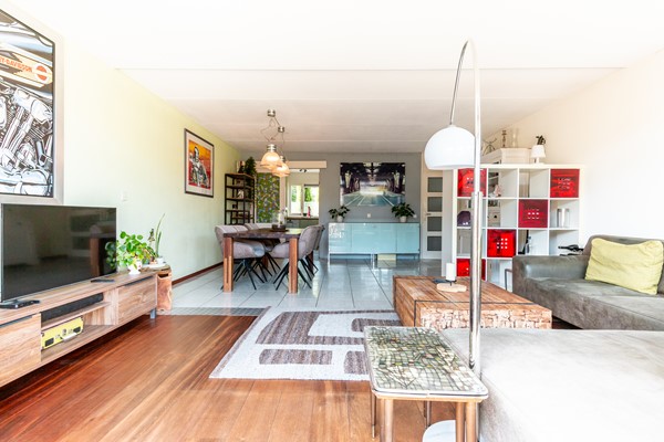 Medium property photo - Fagotstraat 68, 1312 LC Almere