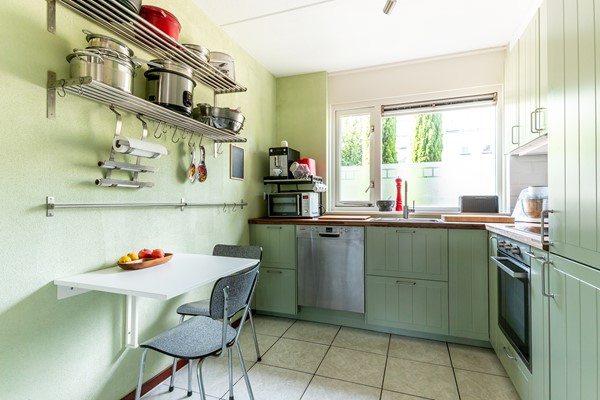 Medium property photo - Fagotstraat 68, 1312 LC Almere