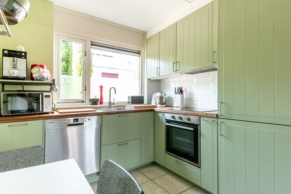 Medium property photo - Fagotstraat 68, 1312 LC Almere