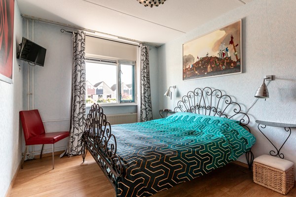 Medium property photo - Fagotstraat 68, 1312 LC Almere
