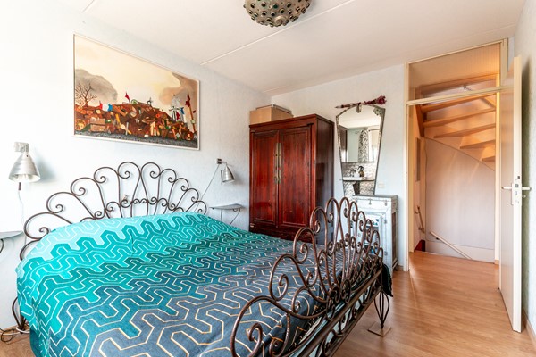Medium property photo - Fagotstraat 68, 1312 LC Almere