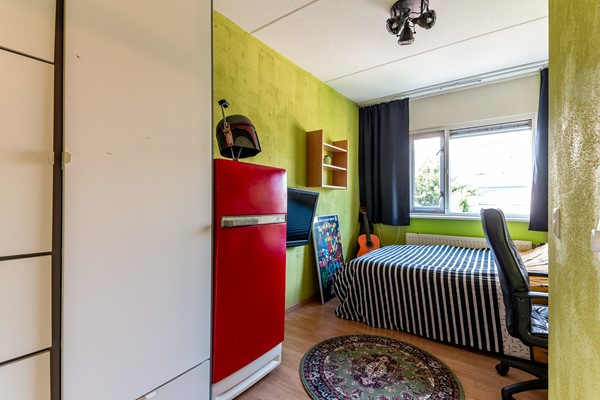 Medium property photo - Fagotstraat 68, 1312 LC Almere