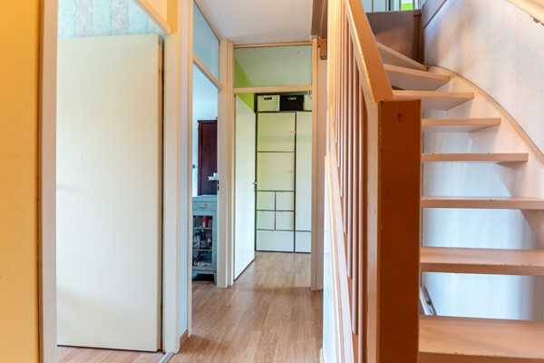 Medium property photo - Fagotstraat 68, 1312 LC Almere