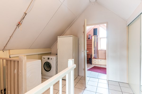 Medium property photo - Fagotstraat 68, 1312 LC Almere