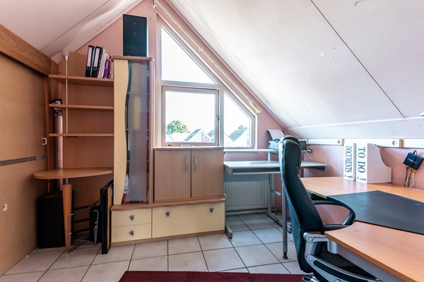 Medium property photo - Fagotstraat 68, 1312 LC Almere