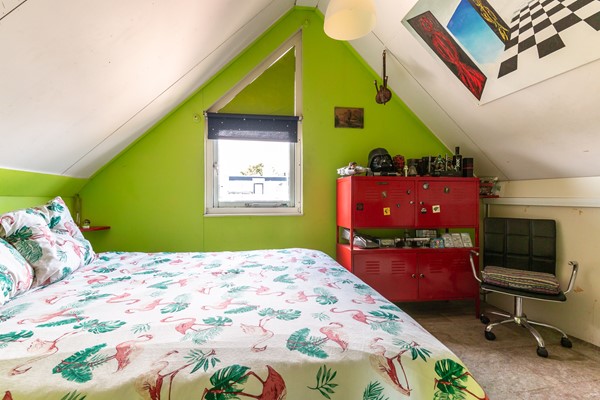 Medium property photo - Fagotstraat 68, 1312 LC Almere
