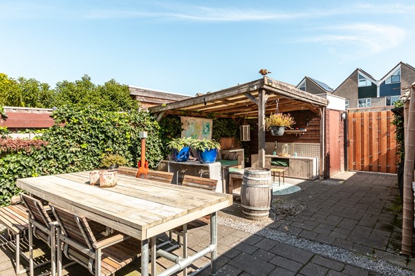 Medium property photo - Fagotstraat 68, 1312 LC Almere