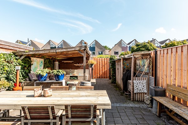 Medium property photo - Fagotstraat 68, 1312 LC Almere