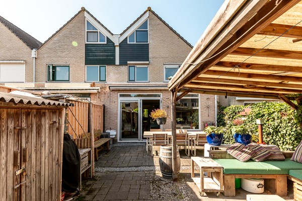 Medium property photo - Fagotstraat 68, 1312 LC Almere