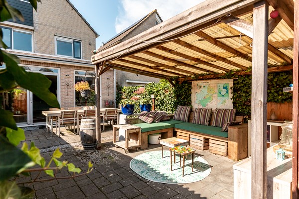 Medium property photo - Fagotstraat 68, 1312 LC Almere