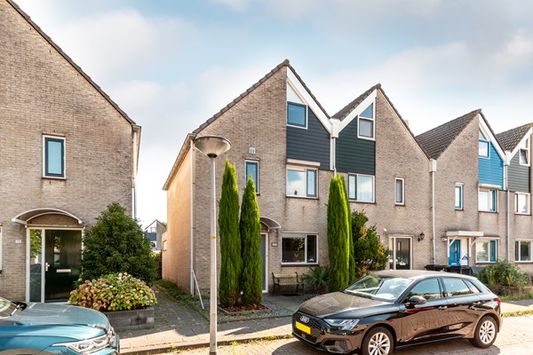 Medium property photo - Fagotstraat 68, 1312 LC Almere
