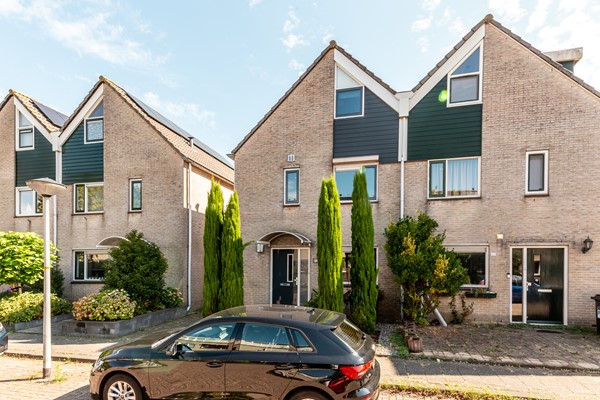 Medium property photo - Fagotstraat 68, 1312 LC Almere