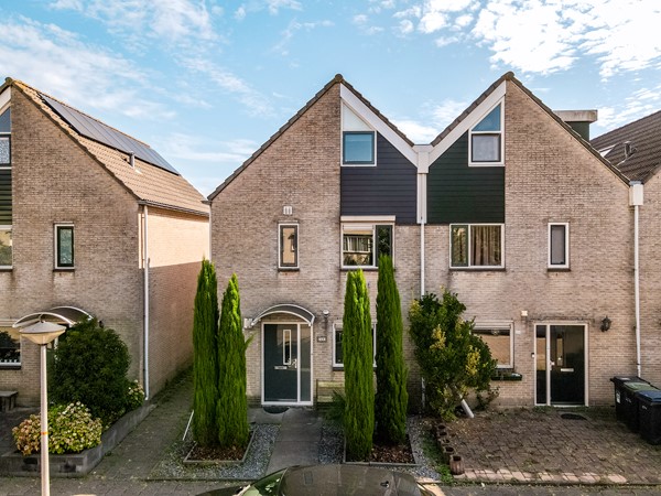 Medium property photo - Fagotstraat 68, 1312 LC Almere