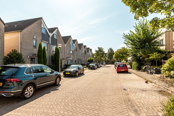 Medium property photo - Fagotstraat 68, 1312 LC Almere