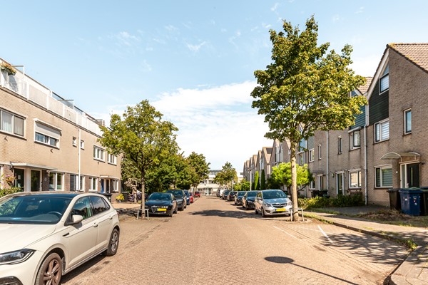 Medium property photo - Fagotstraat 68, 1312 LC Almere